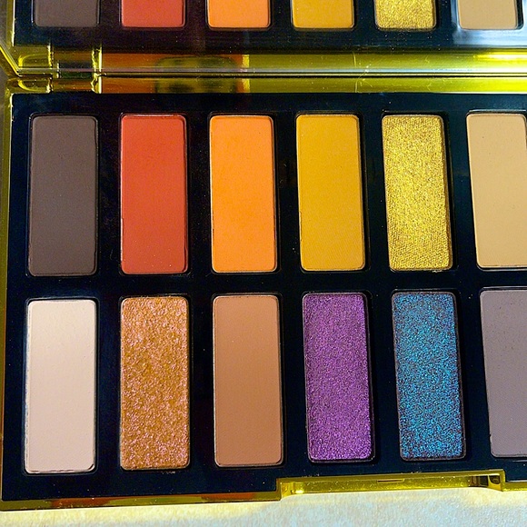 🆕🖤KAT VON D: 10th ANNIVERSARY PALETTE - Picture 6 of 9